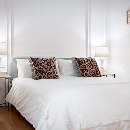Unico Catedral Apartment Севилья Экстерьер фото