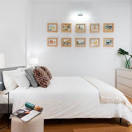 Unico Catedral Apartment Севилья Экстерьер фото