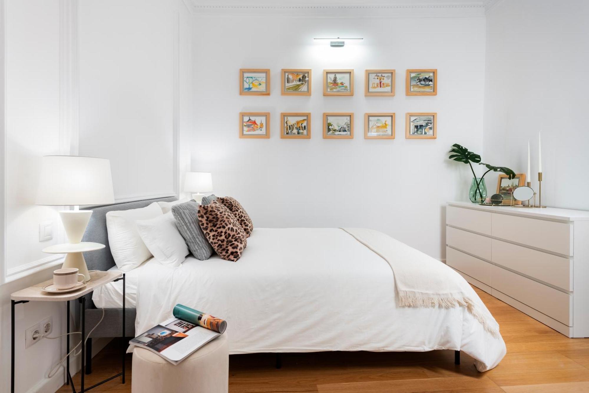 Unico Catedral Apartment Севилья Экстерьер фото