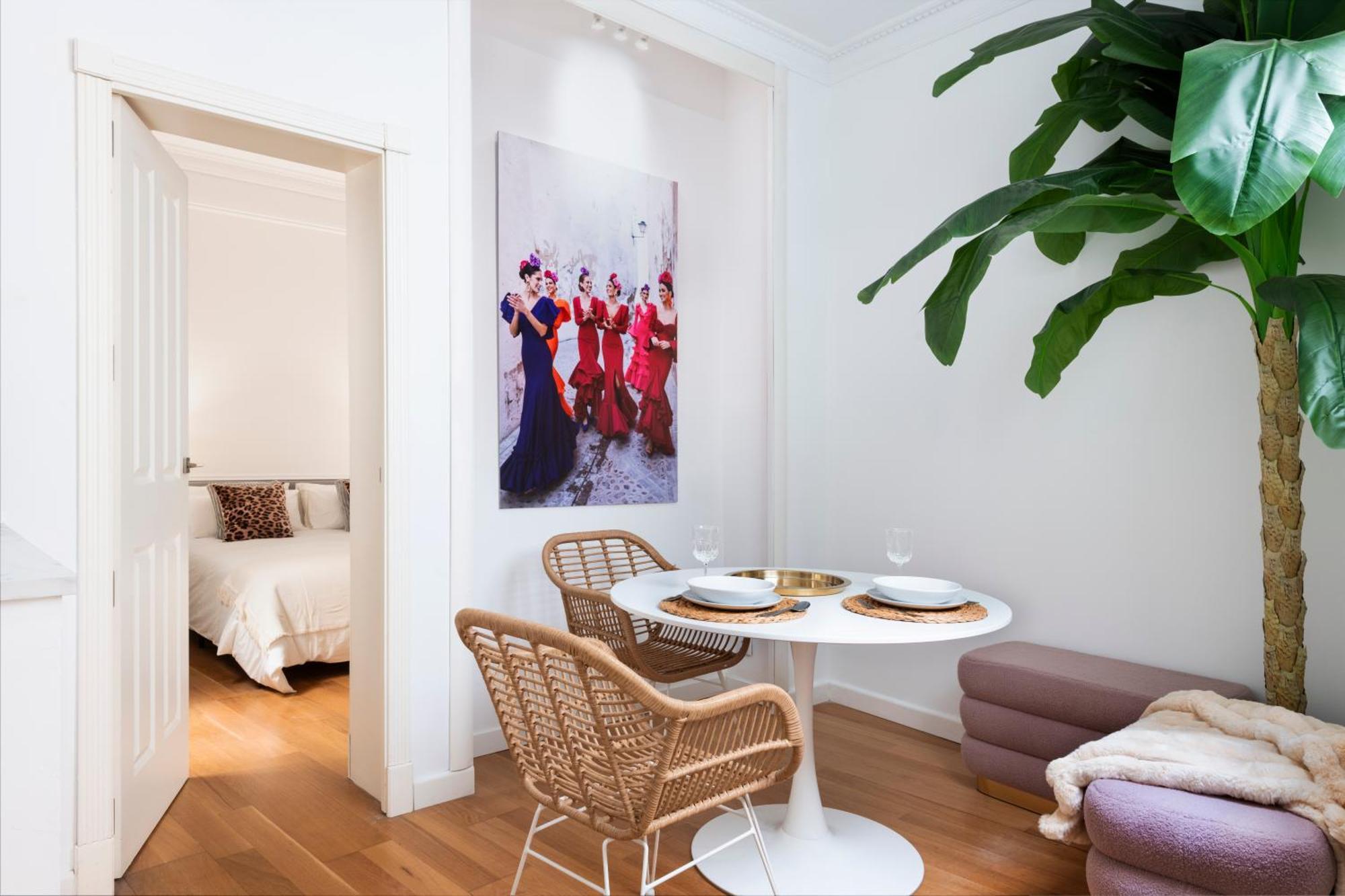 Unico Catedral Apartment Севилья Экстерьер фото